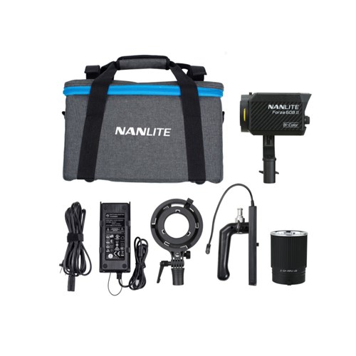 Nanlite Forza 60B II - 07